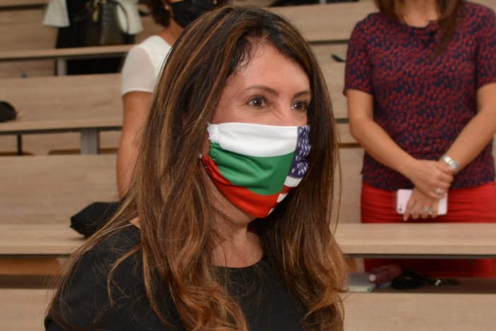 Посолството на САЩ у нас се разграничи от инвестиционния фонд